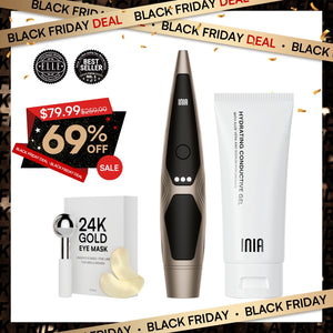 INIA LUMIN Eye Skincare Device