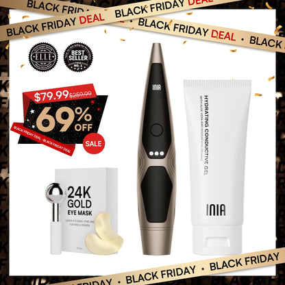 INIA LUMIN Eye Skincare Device