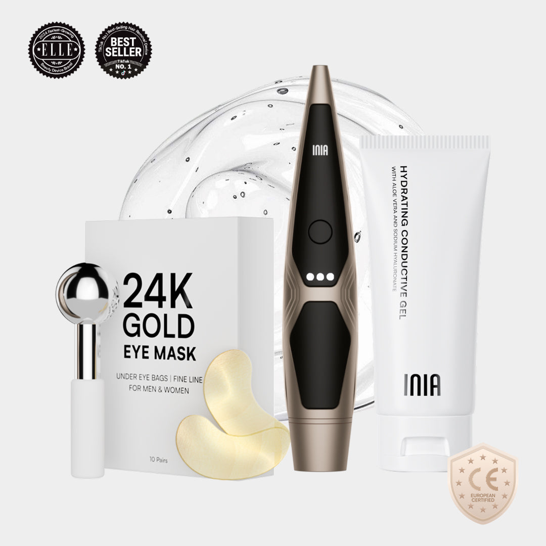 INIA LUMIN Eye Rejuvenator