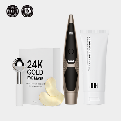 INIA LUMIN Eye Skincare Device