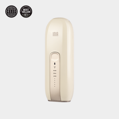 INIA FOND IPL Hair Removal Device