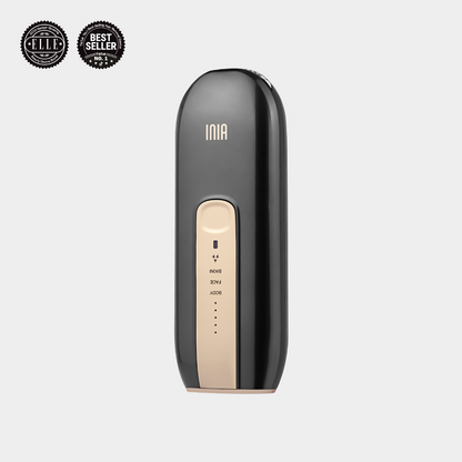 INIA FOND IPL Hair Removal Device