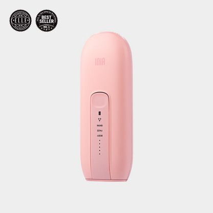 INIA FOND IPL Hair Removal Device