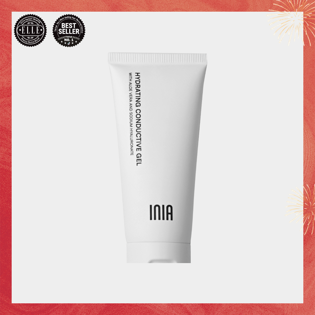 INIA Hydrating Gel (10.56Oz)