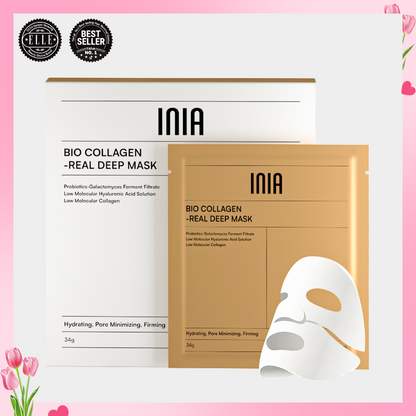 INIA Facial Mask