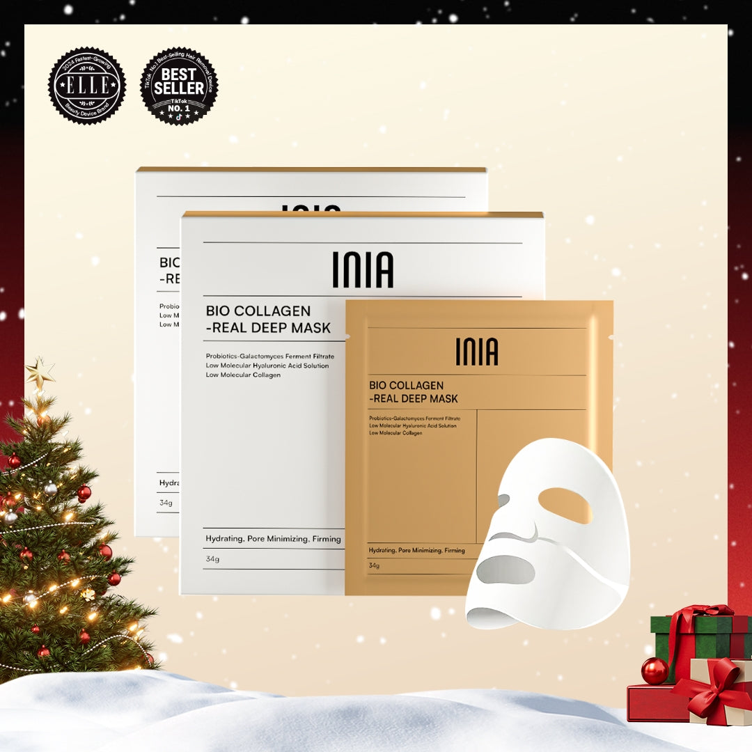 INIA Facial Mask