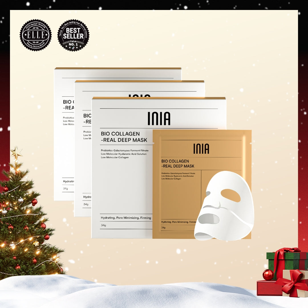 INIA Facial Mask