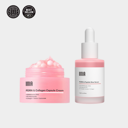 INIA PDRN Intensives Reparatur-Duo