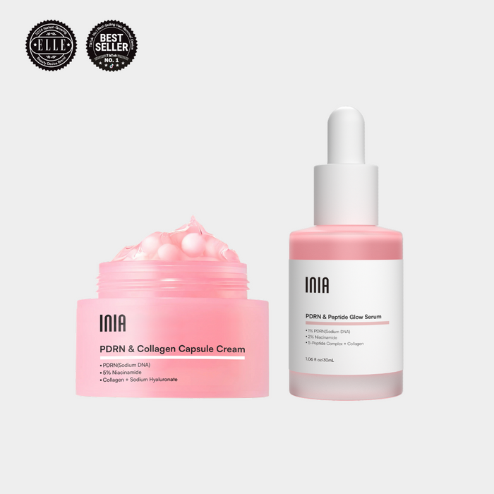 INIA PDRN Intensives Reparatur-Duo