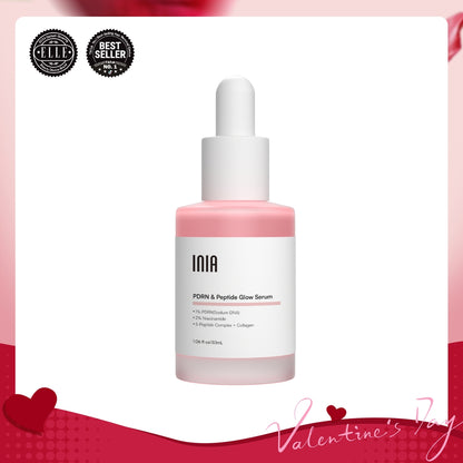 INIA PDRN + Peptide Repair Serum