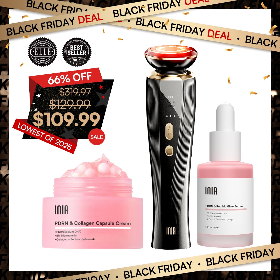 INIA PDRN Firming &amp; Lift Kit