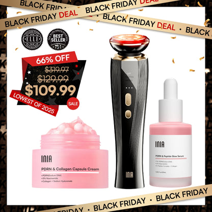 INIA PDRN Firming &amp; Lift Kit