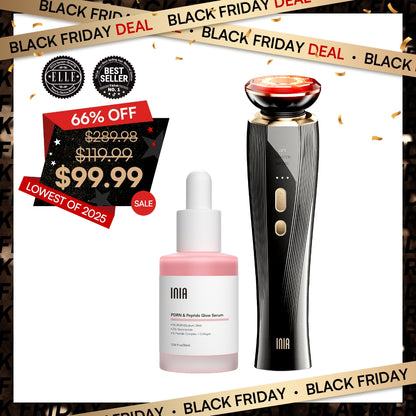 INIA PDRN Firming &amp; Lift Kit