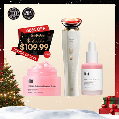 INIA PDRN Firming &amp; Lift Kit