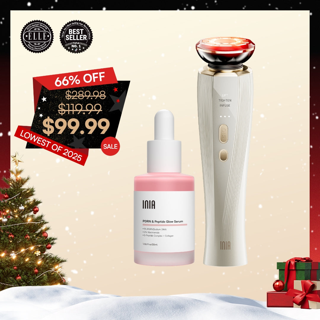 INIA PDRN Firming &amp; Lift Kit