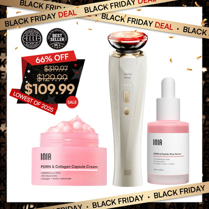 INIA PDRN Firming &amp; Lift Kit