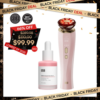 INIA PDRN Firming &amp; Lift Kit