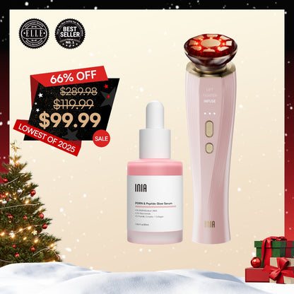 INIA PDRN Firming &amp; Lift Kit