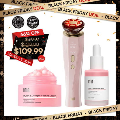 INIA PDRN Firming &amp; Lift Kit