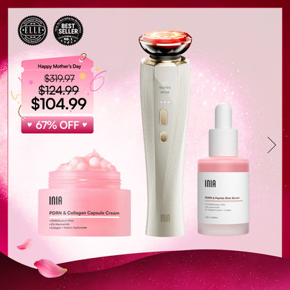 INIA PDRN Firming &amp; Lift Kit
