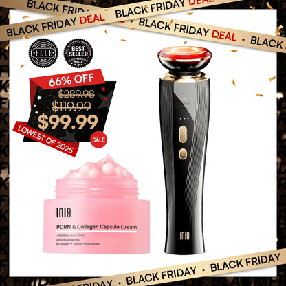 INIA PDRN Firming &amp; Lift Kit