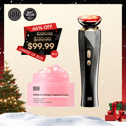 INIA PDRN Firming &amp; Lift Kit