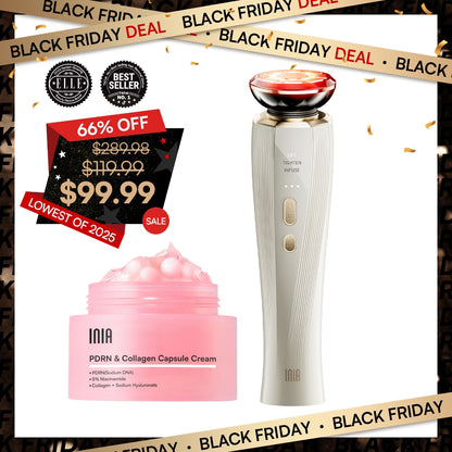 INIA PDRN Firming &amp; Lift Kit