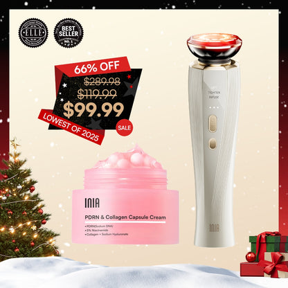 INIA PDRN Firming &amp; Lift Kit