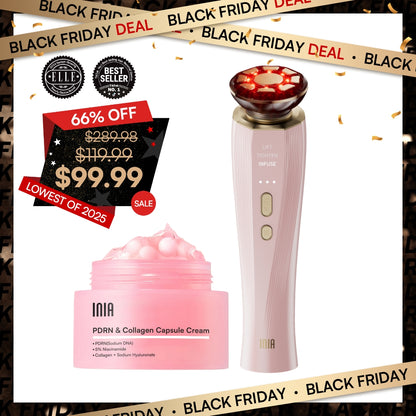 INIA PDRN Firming &amp; Lift Kit