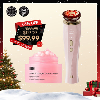 INIA PDRN Firming &amp; Lift Kit