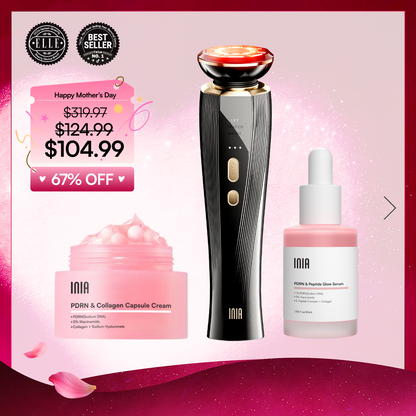 INIA PDRN Firming &amp; Lift Kit