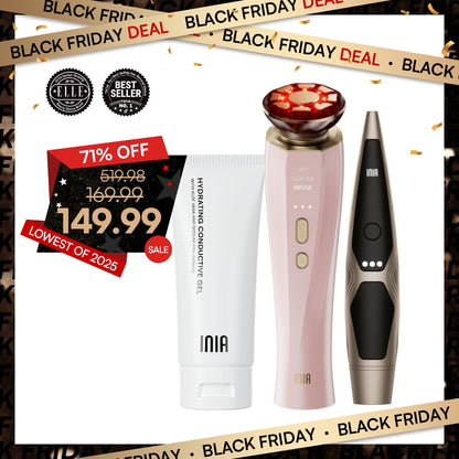 INIA Complete Contour &amp; Eye Kit