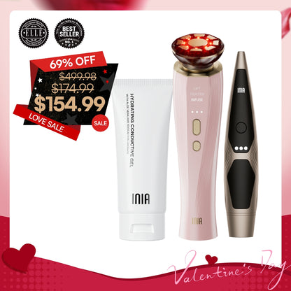 INIA Complete Contour &amp; Eye Kit