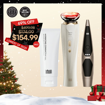 INIA Complete Contour &amp; Eye Kit