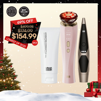 INIA Complete Contour &amp; Eye Kit