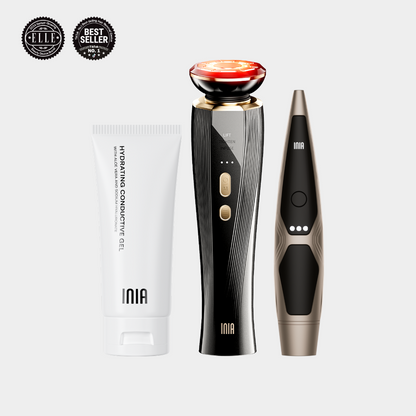INIA Kit Pro-Contorno y Ojos