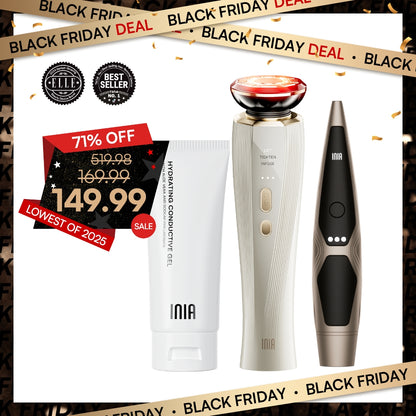 INIA Complete Contour &amp; Eye Kit