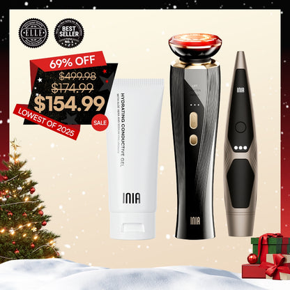 INIA Complete Contour &amp; Eye Kit