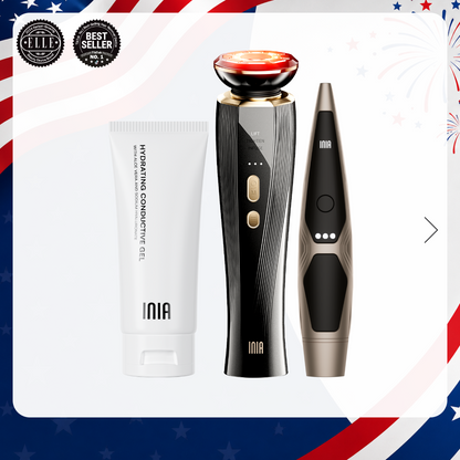 INIA Kit Pro-Contorno y Ojos