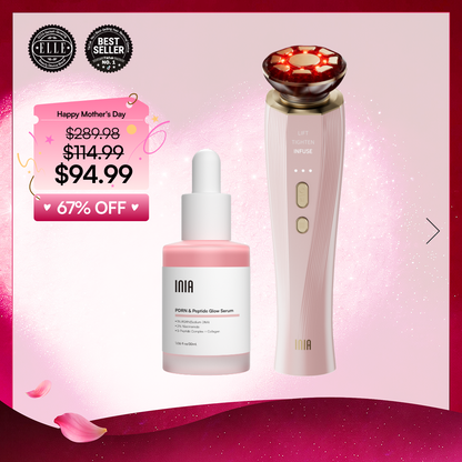 INIA PDRN Firming &amp; Lift Kit