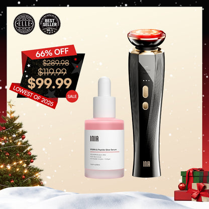 INIA PDRN Firming &amp; Lift Kit