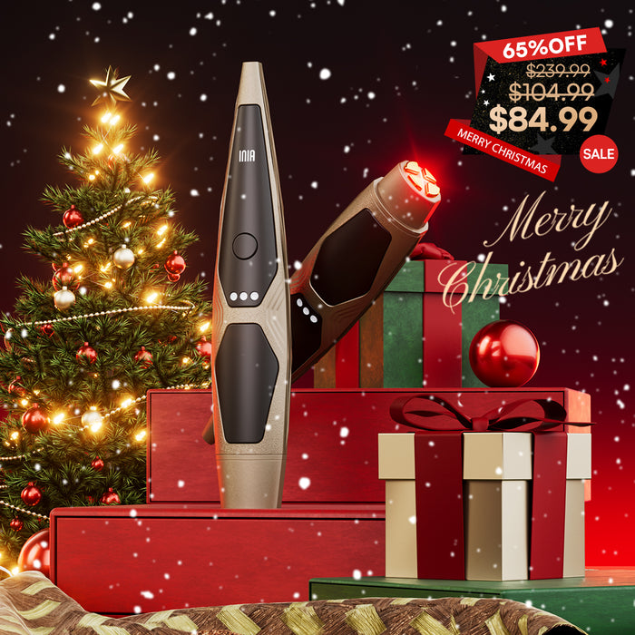 INIA LUMIN Eye Skincare Device