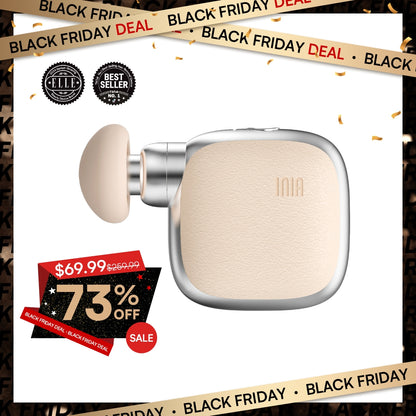 INIA PocketForce Mini Massage Gun