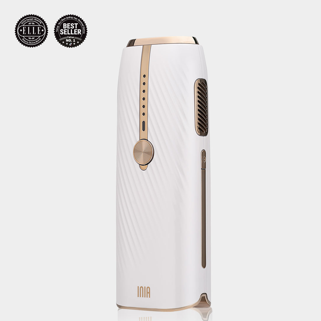 INIA HAUTE IPL Hair Removal Device